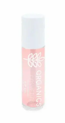 ORGANICS COSMETICS LIP OIL ROSA OLIO LABBRA SILK FRAGRANZA COCCO 3,5ML